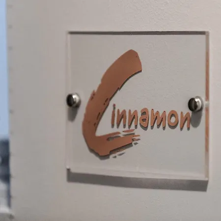 Cinnamon Apartment Volos