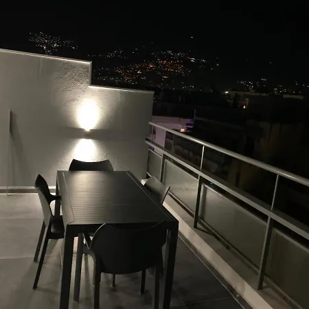 Cinnamon Apartment *