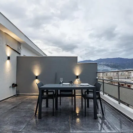 公寓 Cinnamon 沃洛斯