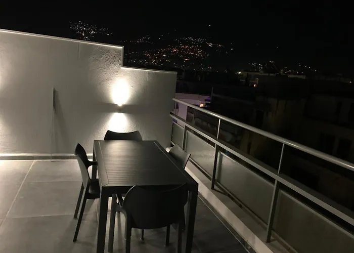 Cinnamon Apartment *