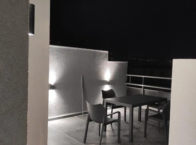 Apartment Cinnamon *