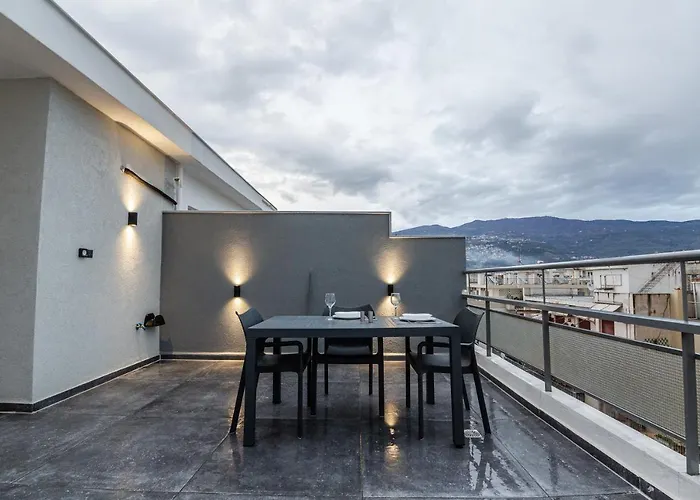 Apartment Cinnamon Volos