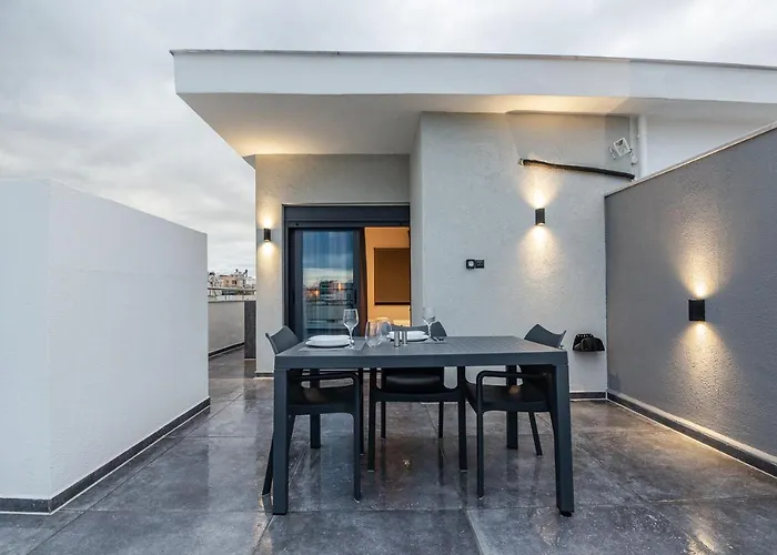 Cinnamon Apartment Volos