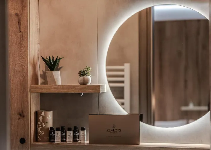 Cinnamon Apartment Volos