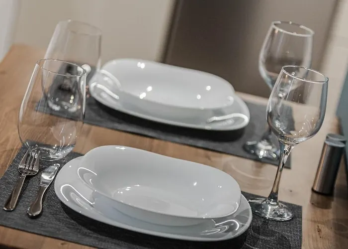 Apartment Cinnamon Volos