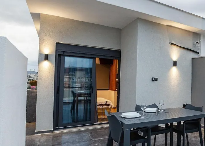 Apartment Cinnamon Volos