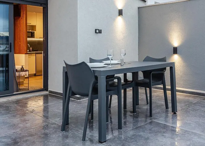 Cinnamon Apartment *