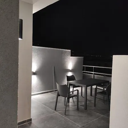 Apartamento Cinnamon *