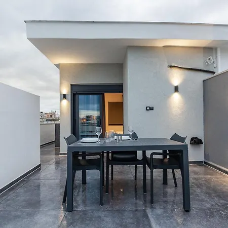 Cinnamon 아파트 볼로스