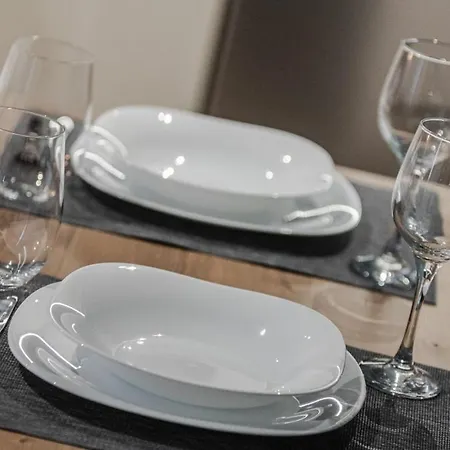Apartment Cinnamon Volos