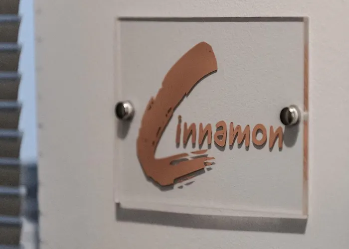 Cinnamon Διαμέρισμα Βόλος