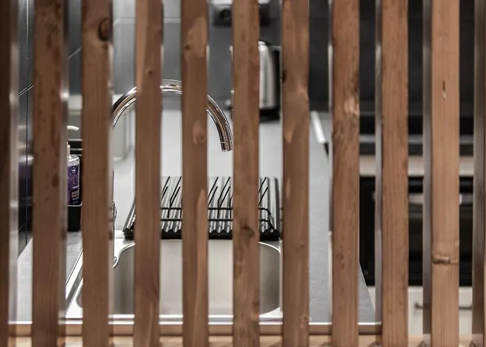 Διαμέρισμα Cinnamon *