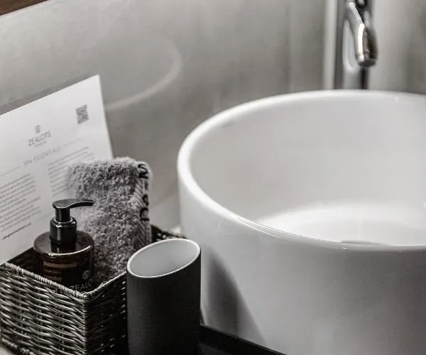 Διαμέρισμα Cinnamon Βόλος